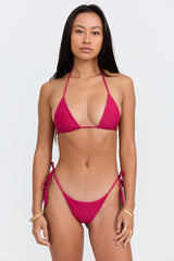 Benoa Swim Tunnels Bottom in Ginger