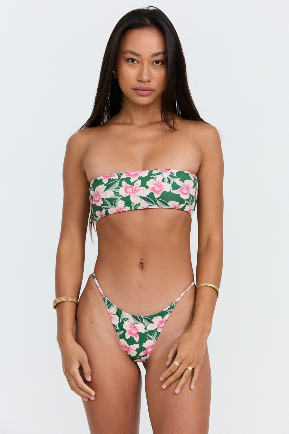 Benoa Swim Canggu Top in Waikiki