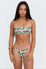 Benoa Swim Chibi Bottom in Waikiki