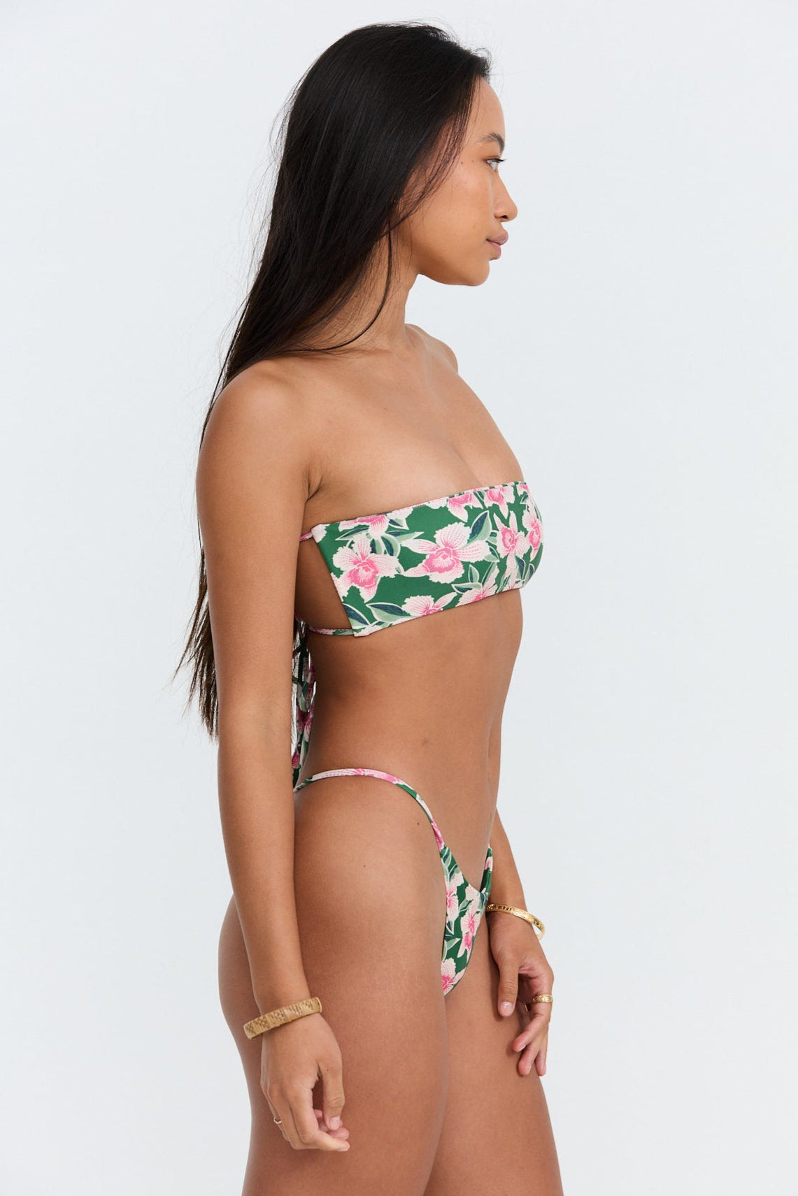 Benoa Swim Canggu Top in Waikiki, additional view | Bikinibird