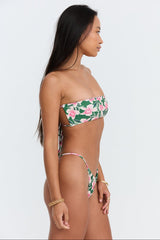 Benoa Swim Chibi Bottom in Waikiki