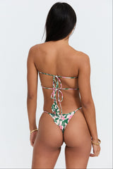 Benoa Swim Chibi Bottom in Waikiki