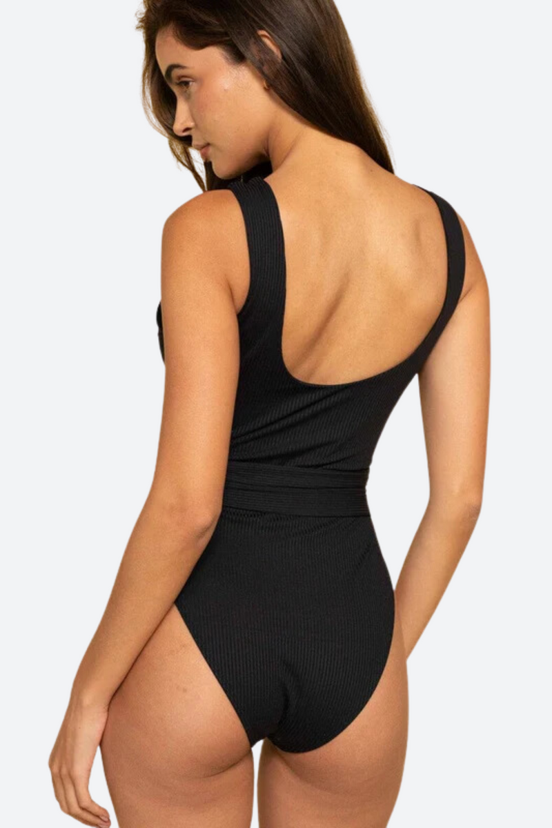 Montce Kim One-Piece in Black