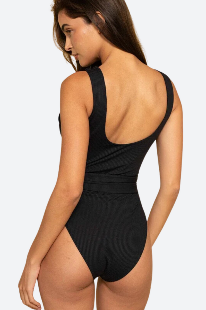 Montce Kim One-Piece in Black – Bikinibird - Main Image