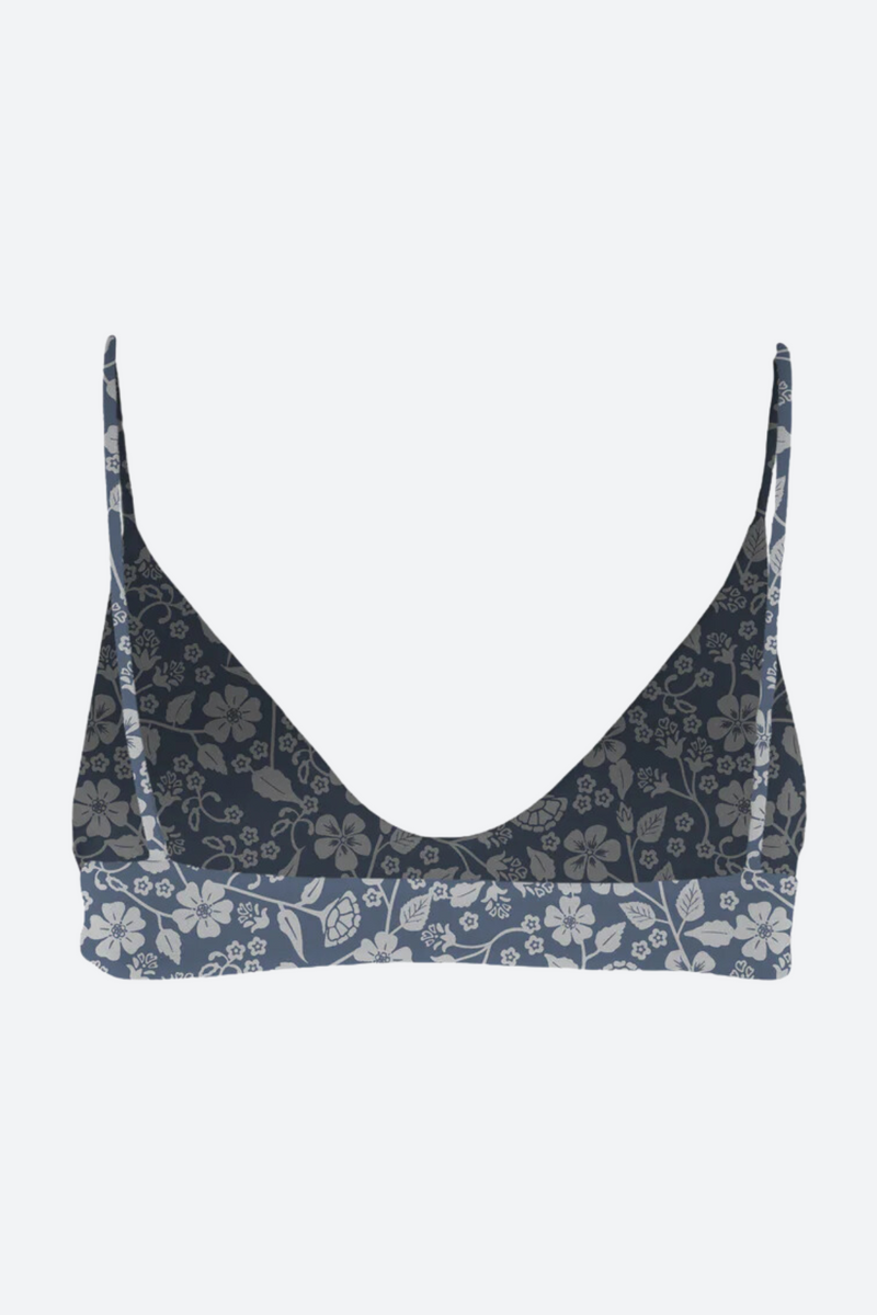 MAI Underwear Everyday Top in Botanic