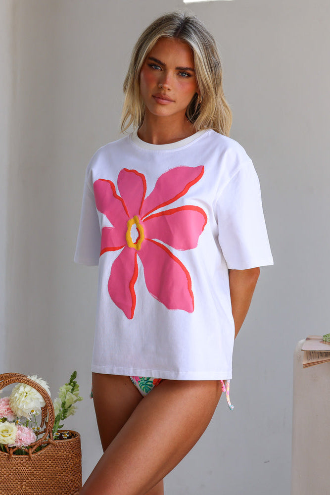 Kulani Kinis Boyfriend Tee