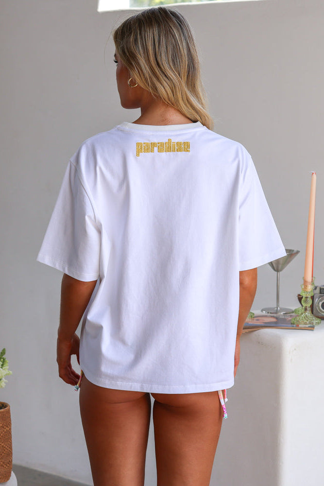 Kulani Kinis Boyfriend Tee