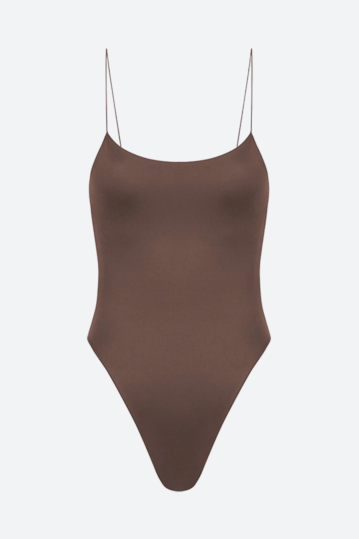 Tropic of C The C One Piece in Driftwood
