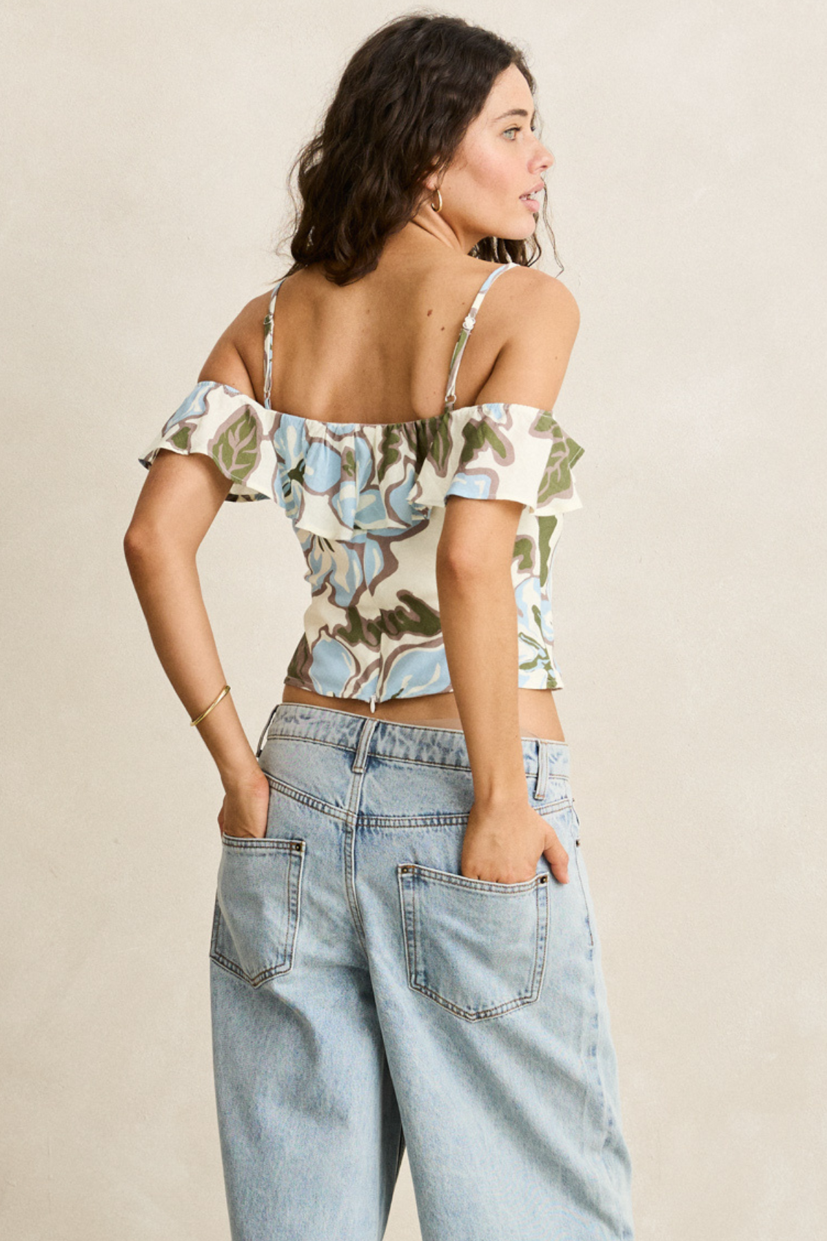 Rhythm Gigi Top