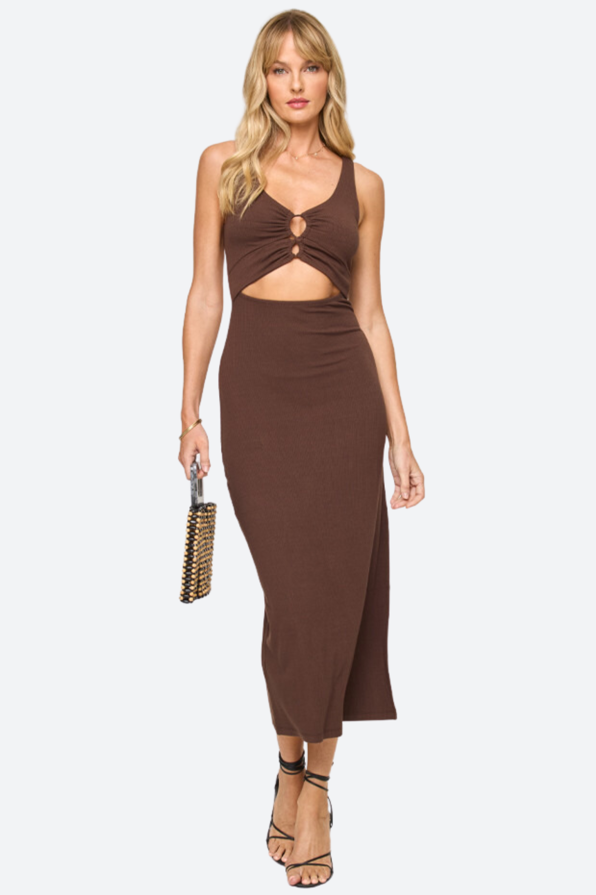 Camille Dress