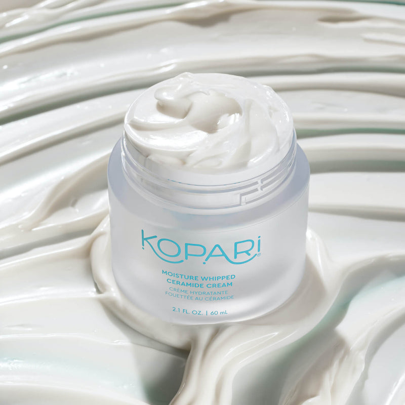 Kopari Moisture Whipped Ceramide Cream