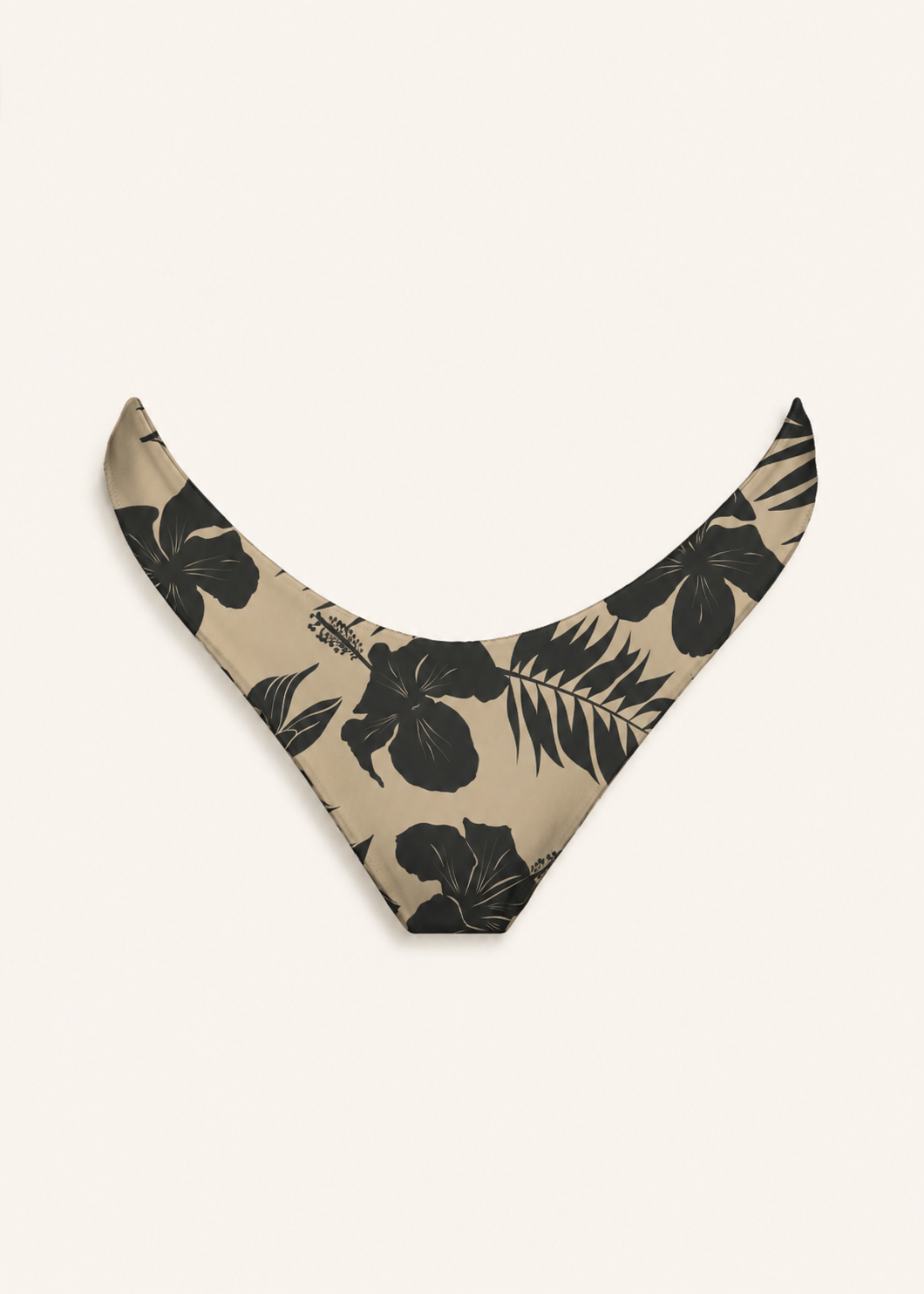 MAI Everyday Bottom in Tan Oasis