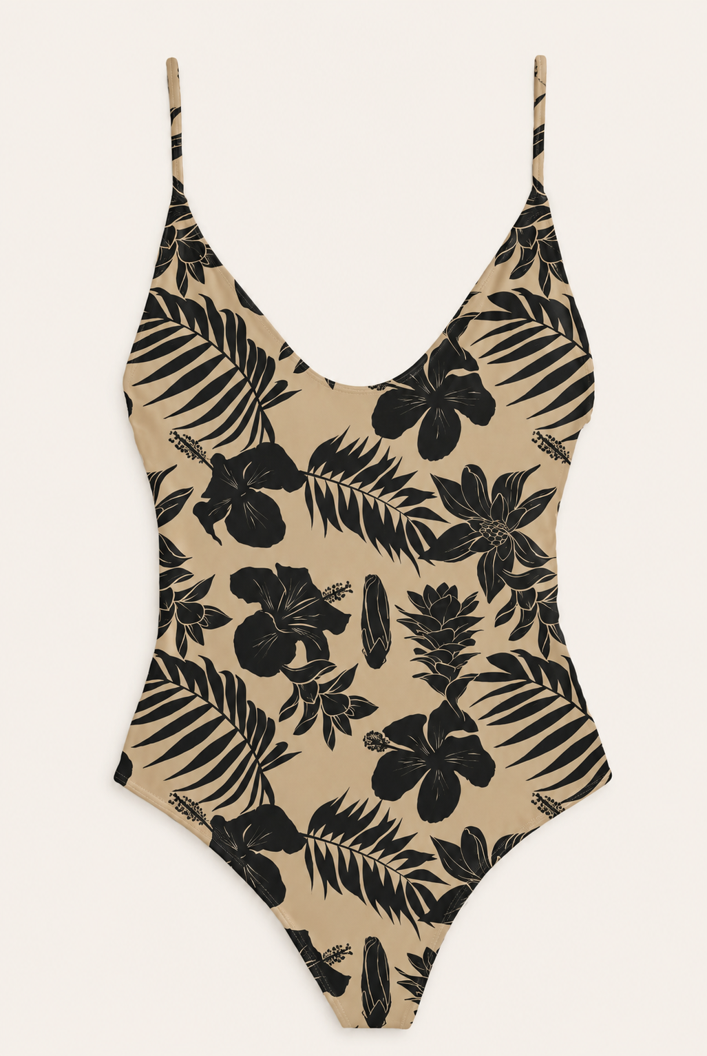 MAI Everyday Bodysuit