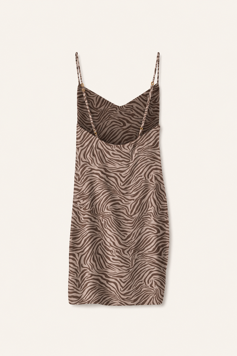 MAI Aria Dress in Sahara Dusk