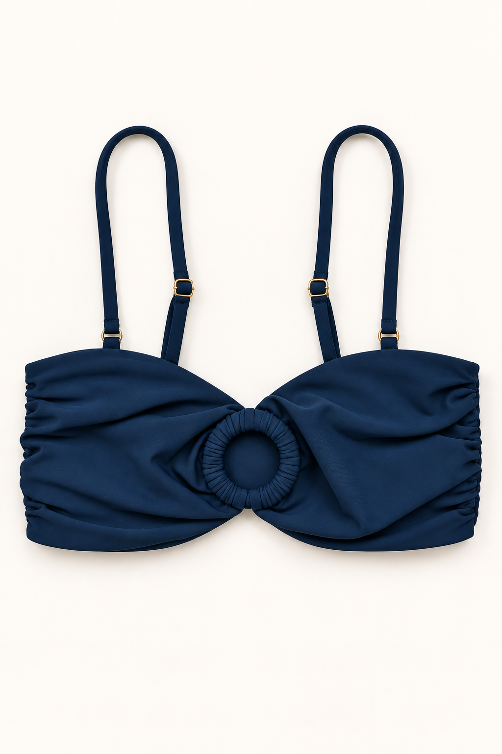 Golden Trip Amalfi Coast Top in Jungle