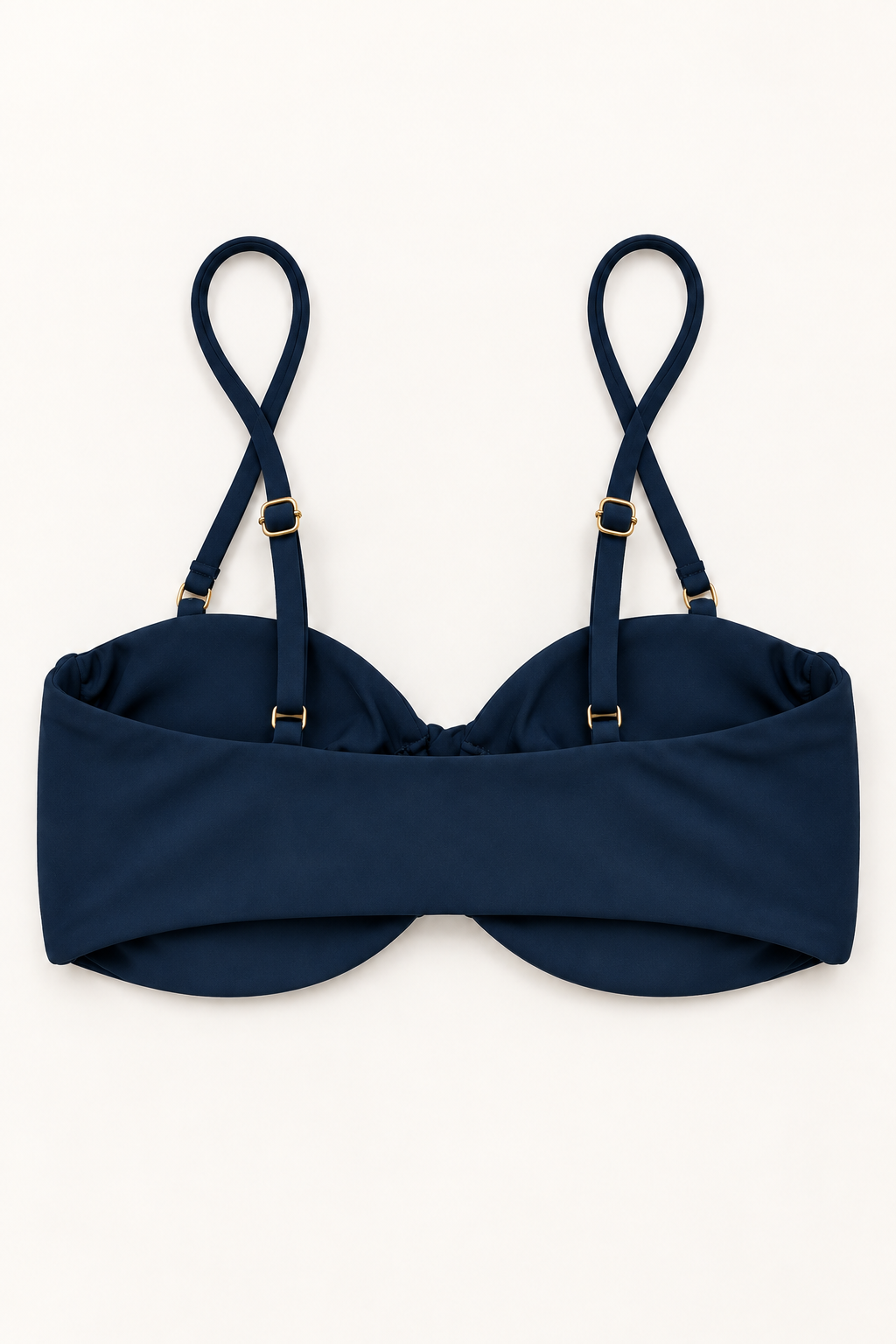 Golden Trip Amalfi Coast Top in Jungle