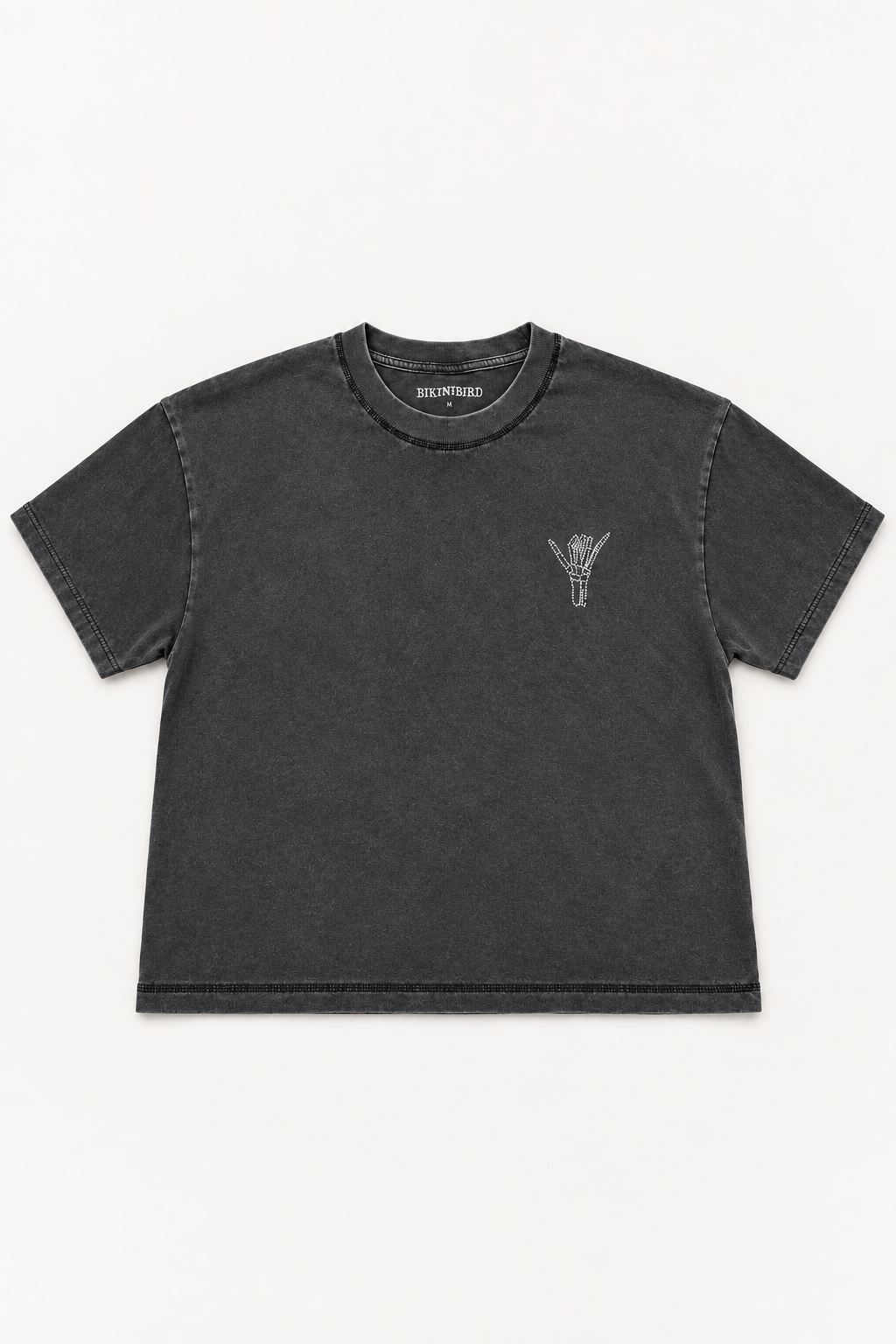 Bikinibird Bedazzle Tee