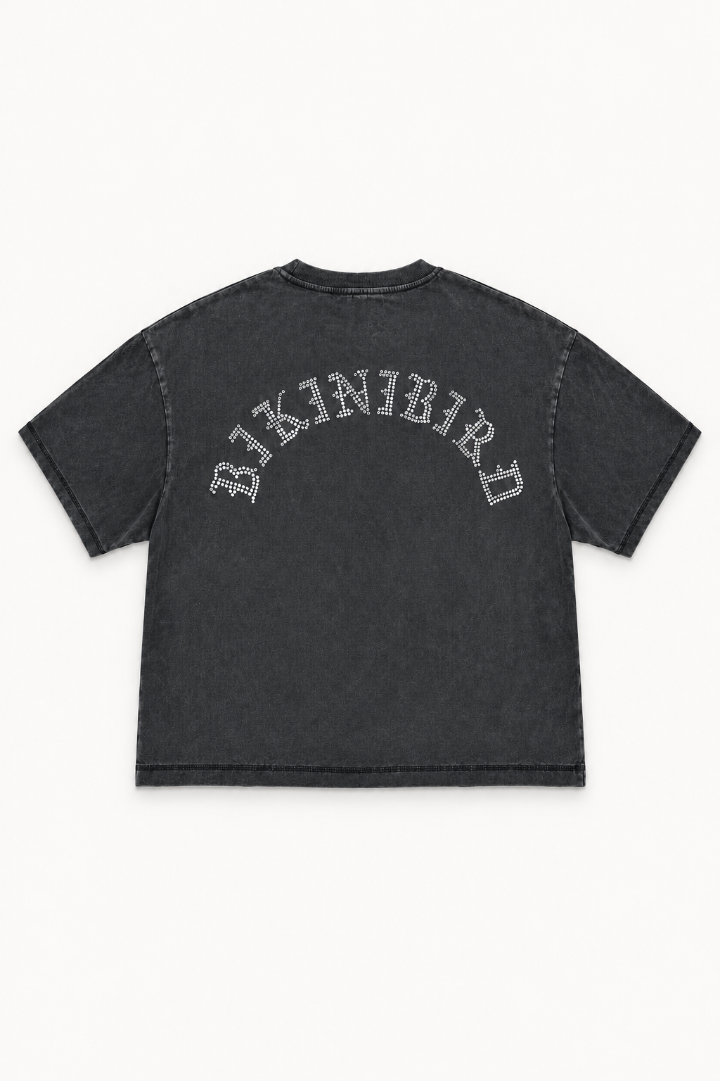 Bikinibird Bedazzle Tee