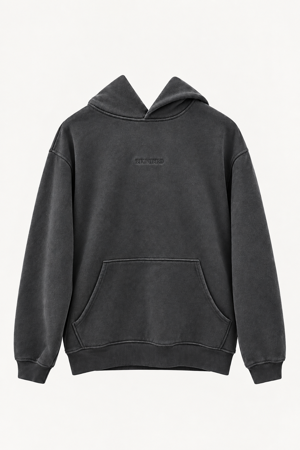 Bikinibird Bedazzle Hoodie