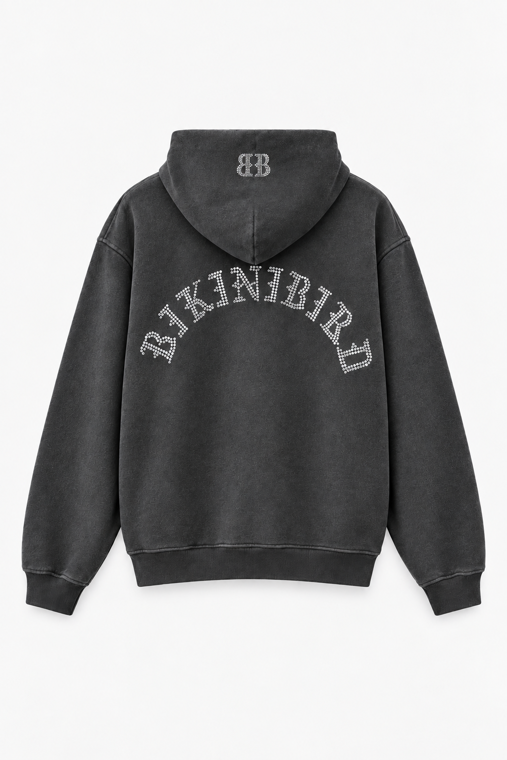 Bikinibird Bedazzle Hoodie