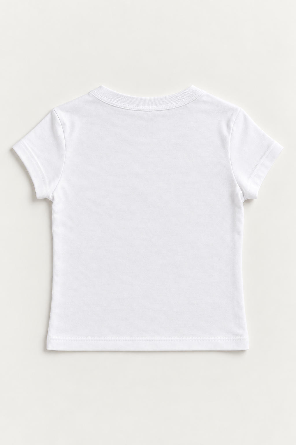 Bikinibird Bedazzle Baby Tee