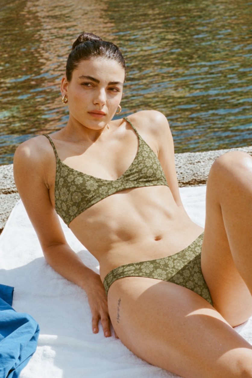 MAI Everyday Top in Fleuri Terre