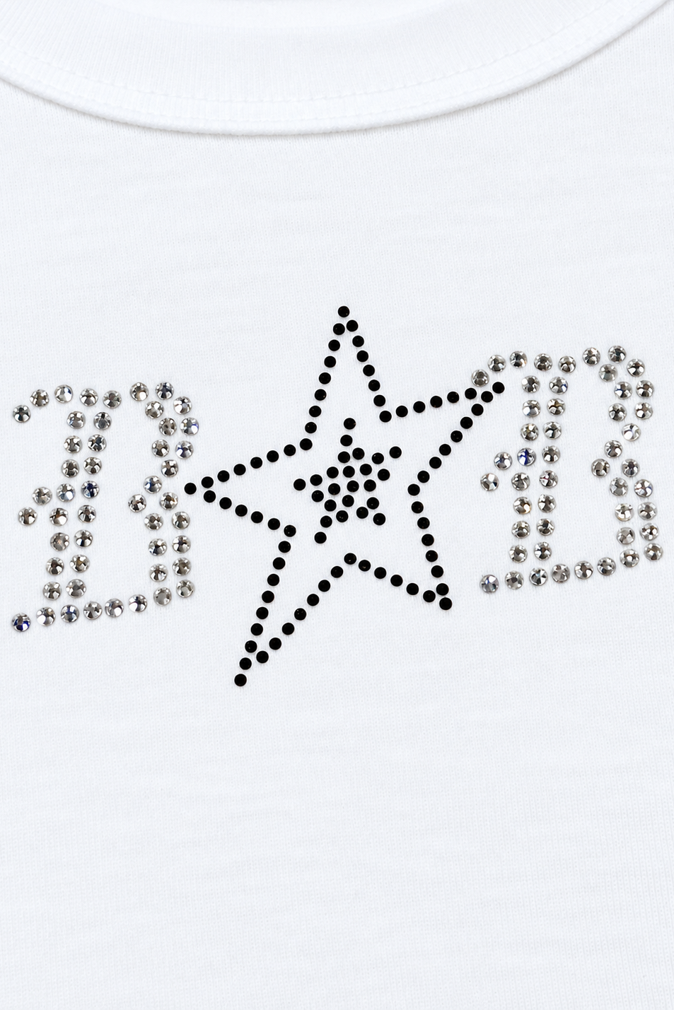 Bikinibird Bedazzle Tank