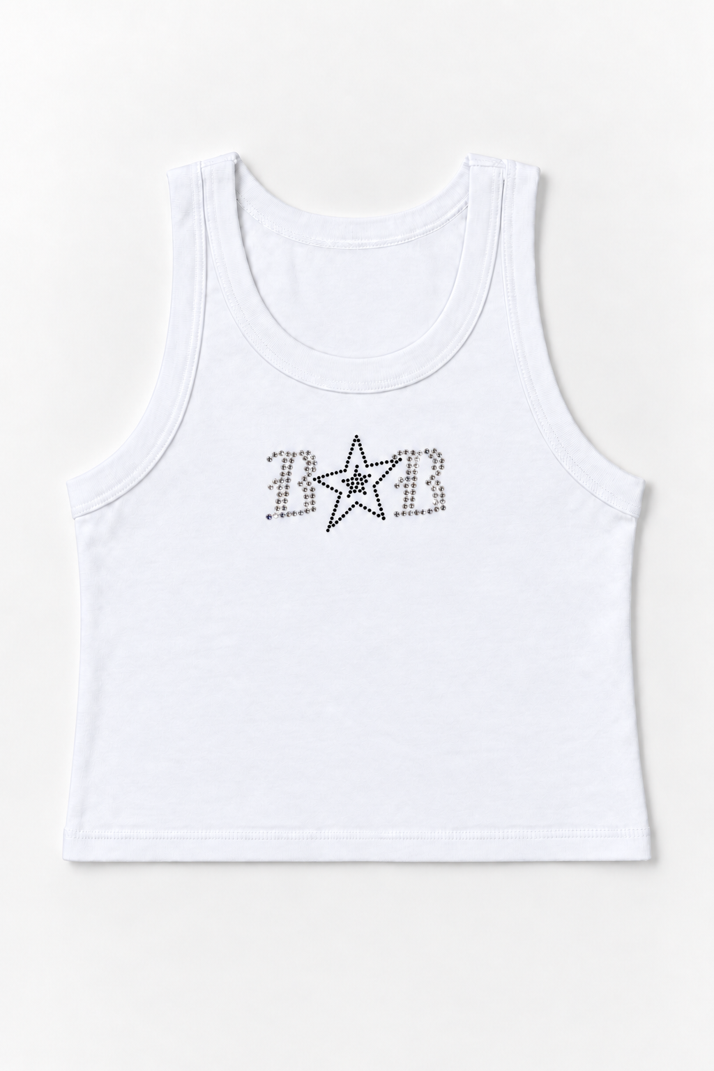 Bikinibird Bedazzle Tank