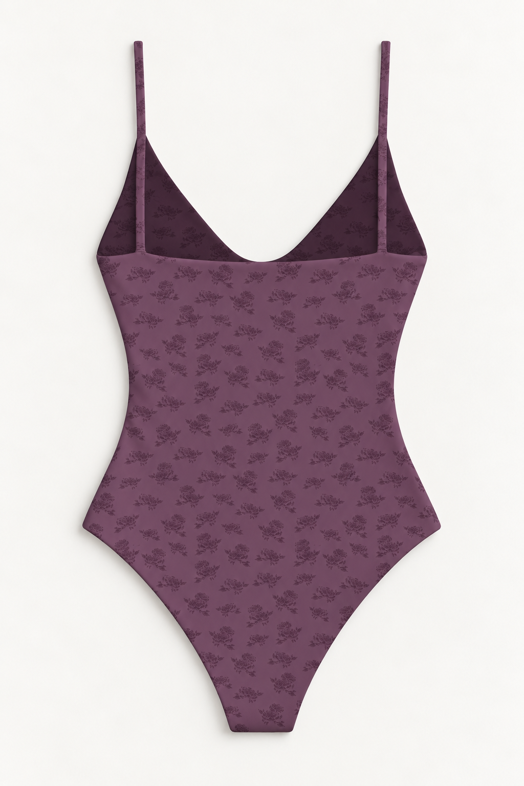 MAI Everyday Bodysuit