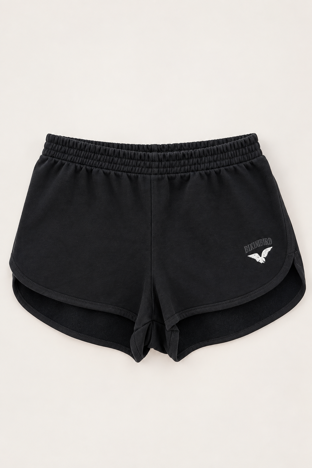Bikinibird Mahalo Moto Short
