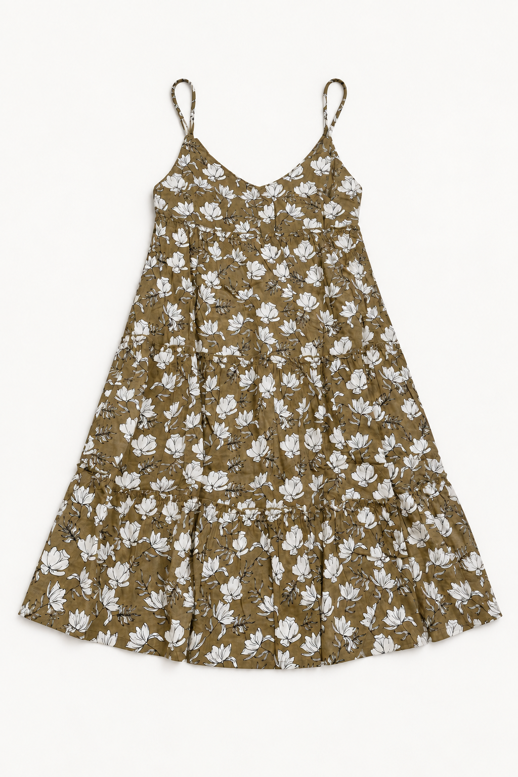MAI Charlie Dress