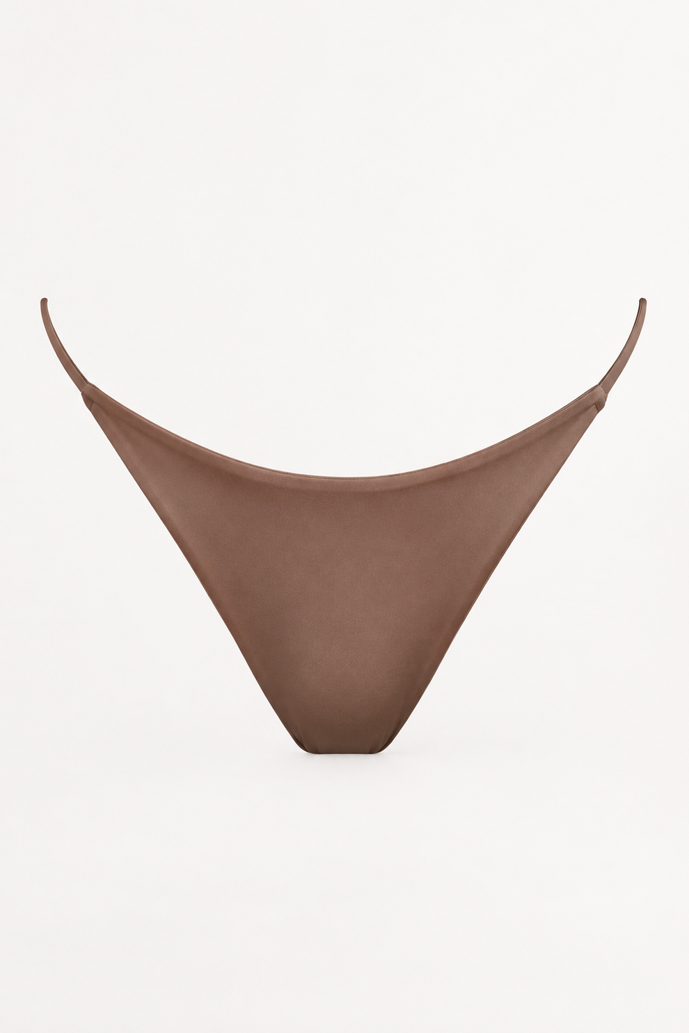 MAI String Bottom in Taupe