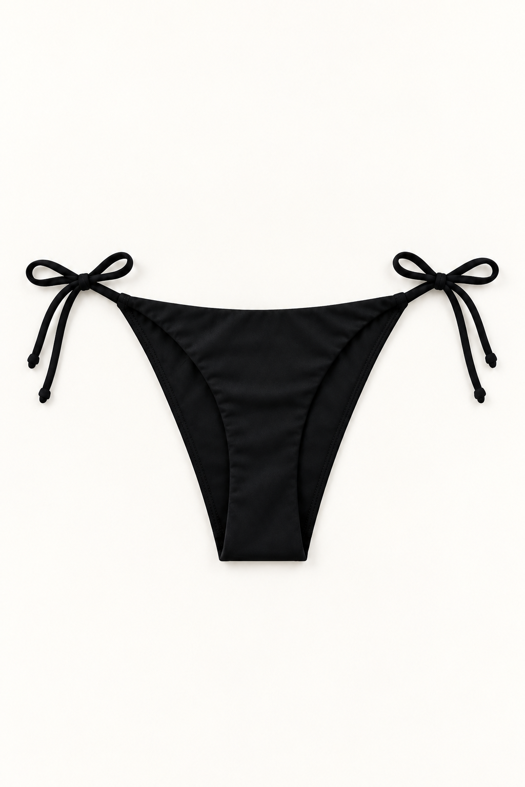 Golden Trip Cali Tie Side in Black