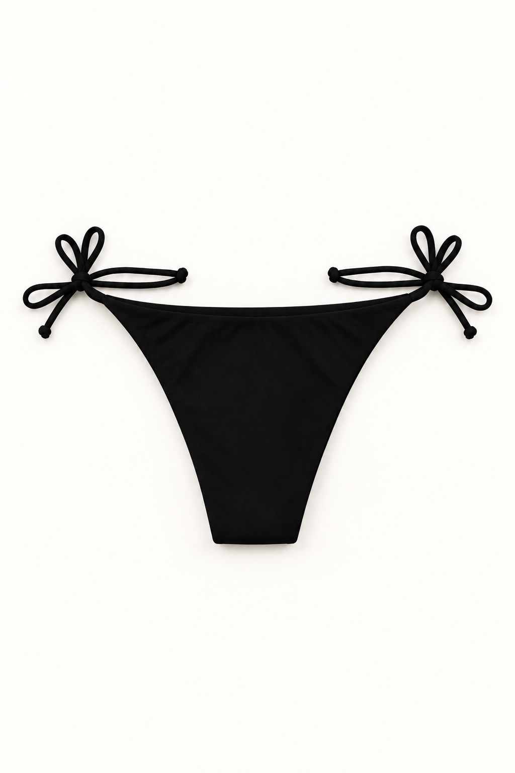 Golden Trip Cali Tie Side in Black