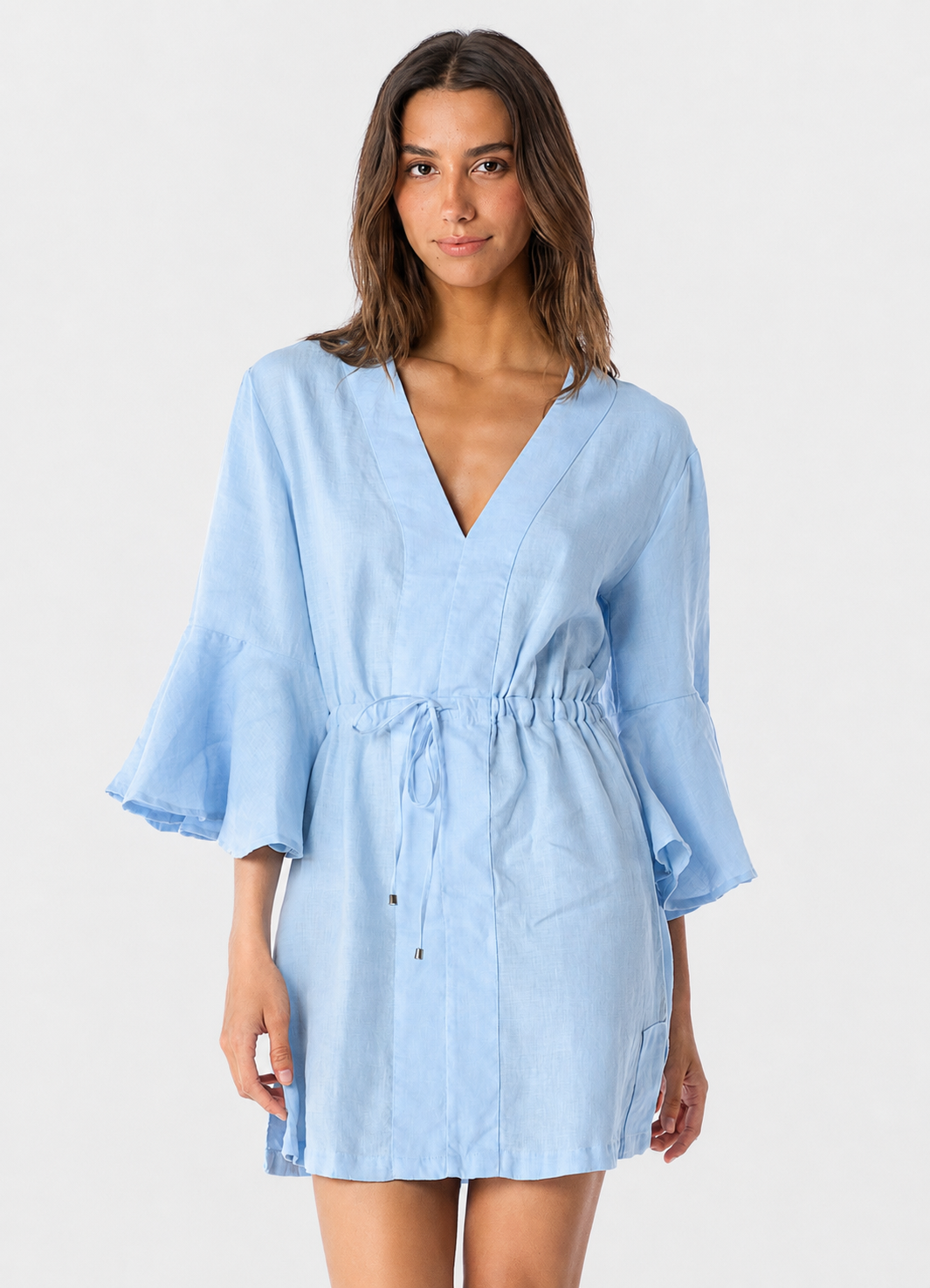 Maaji Stone Blue Joy Dress