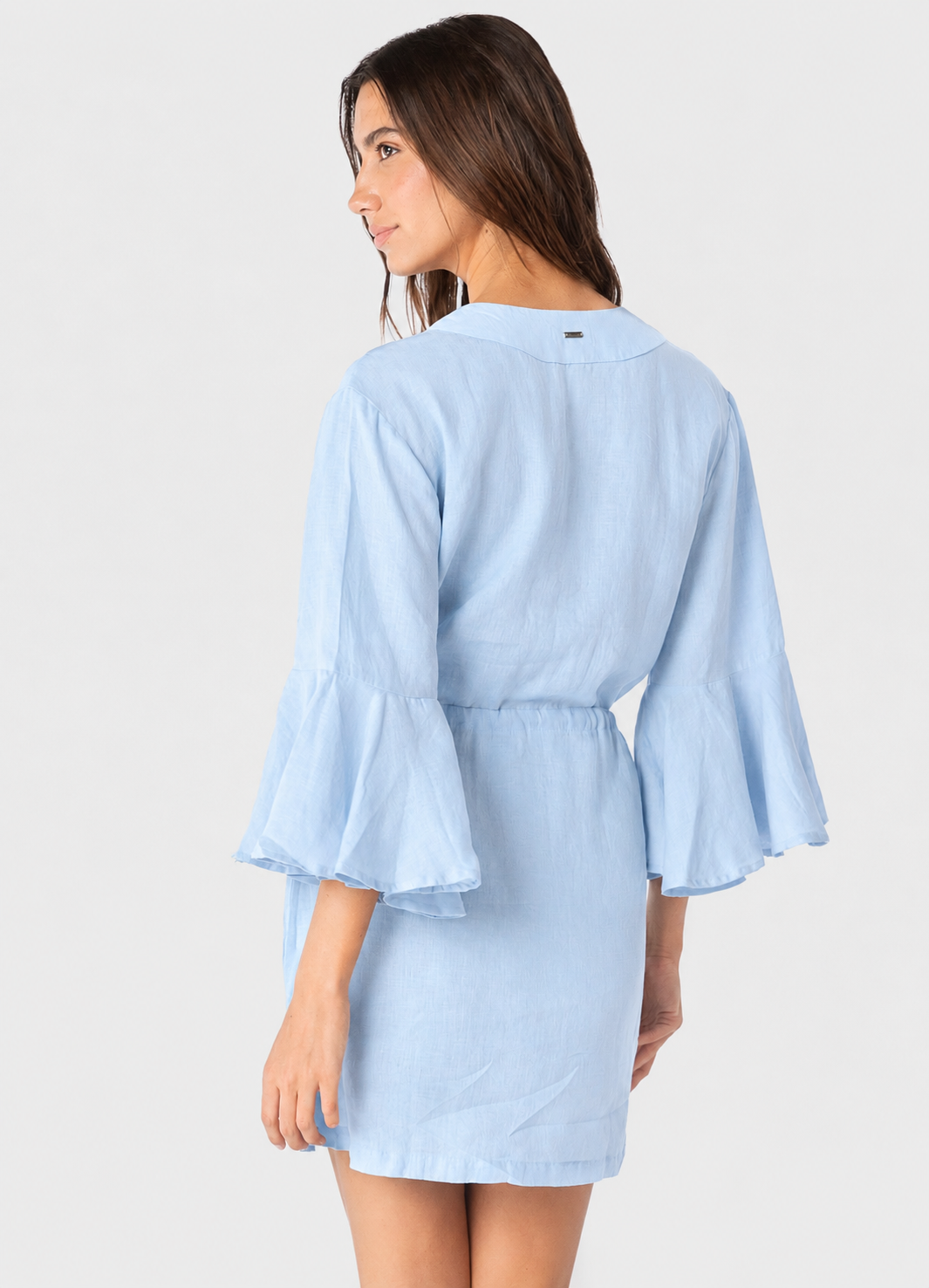 Maaji Stone Blue Joy Dress