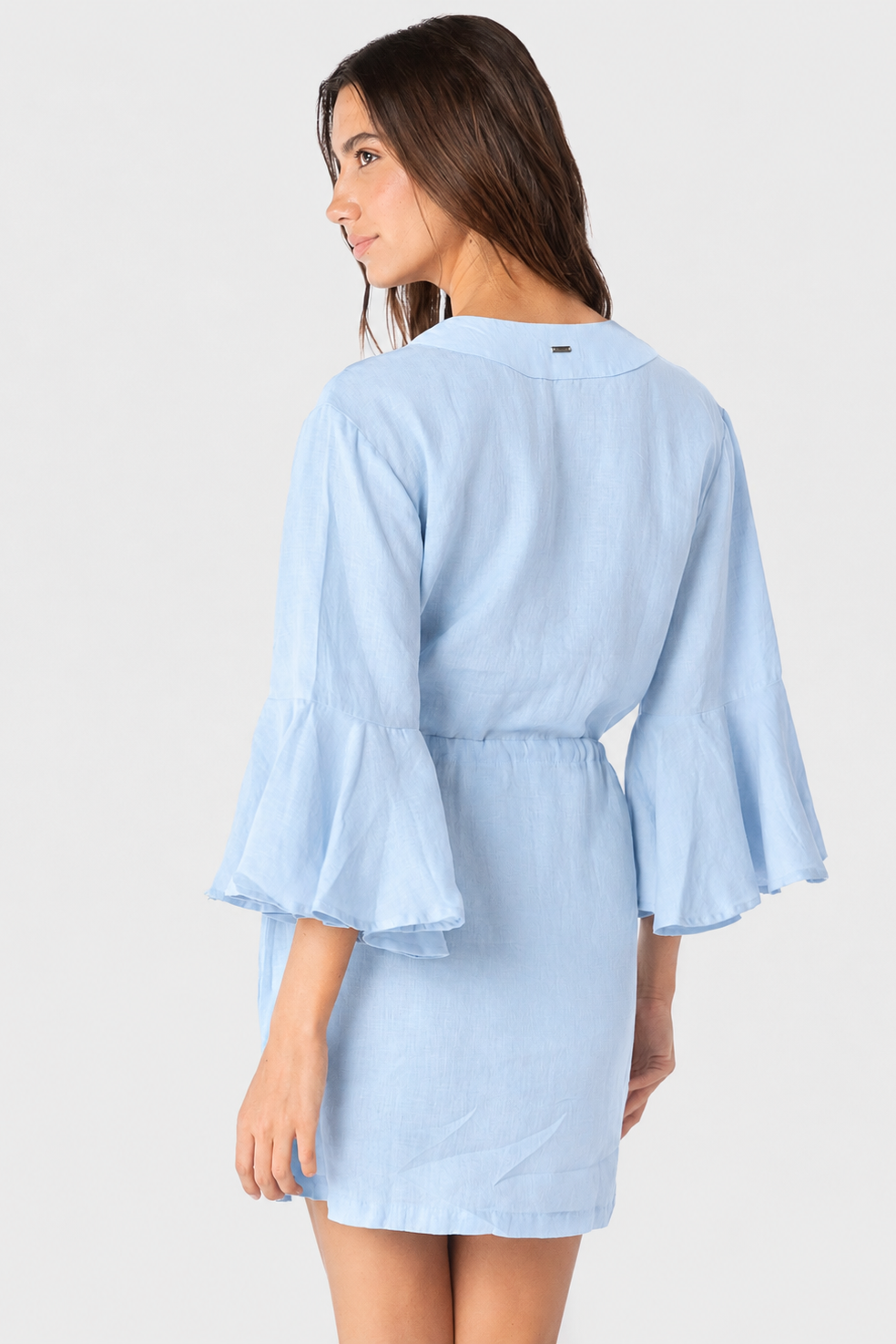 Maaji Stone Blue Joy Dress