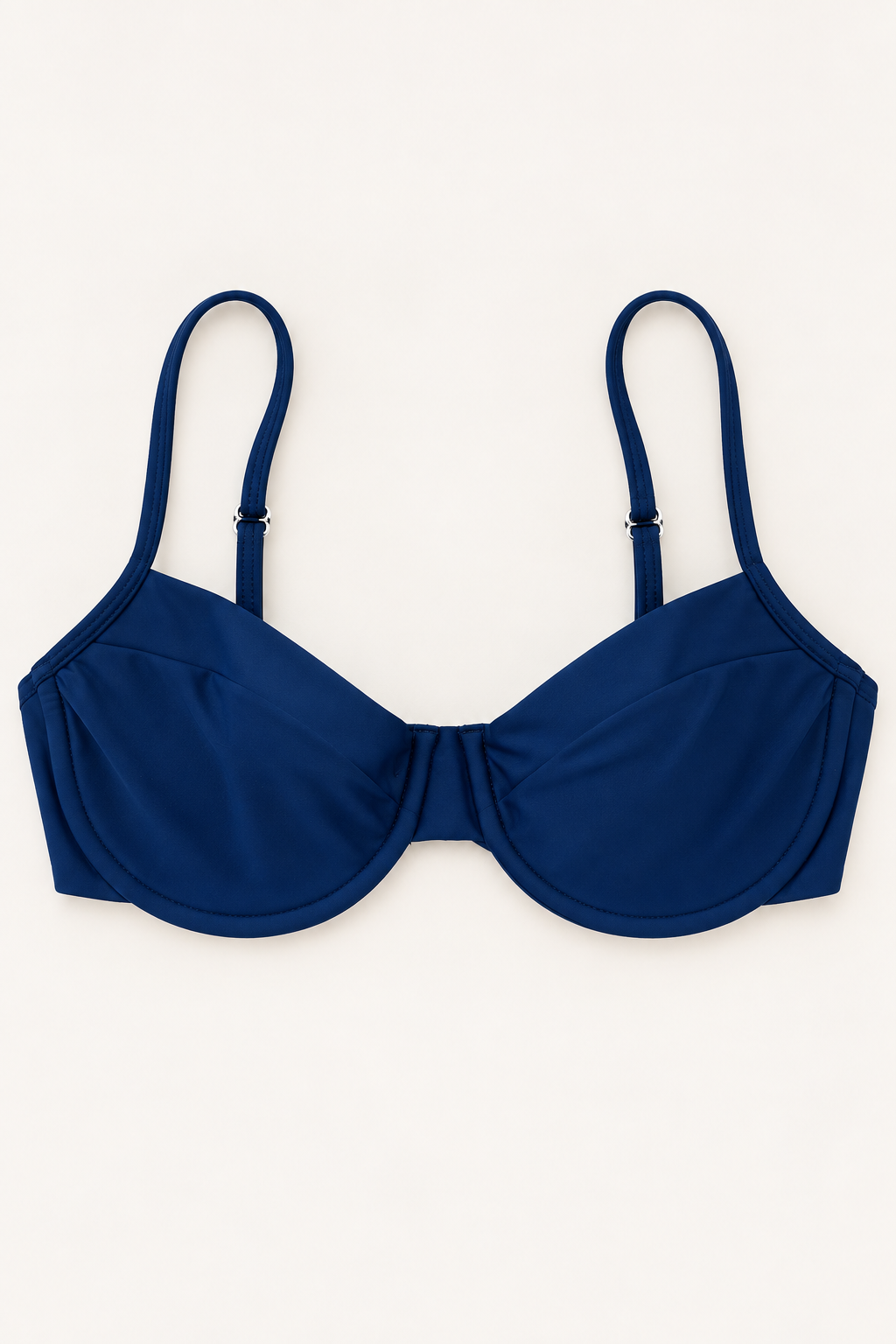 Golden Trip Waikiki Underwire Top in Jungle
