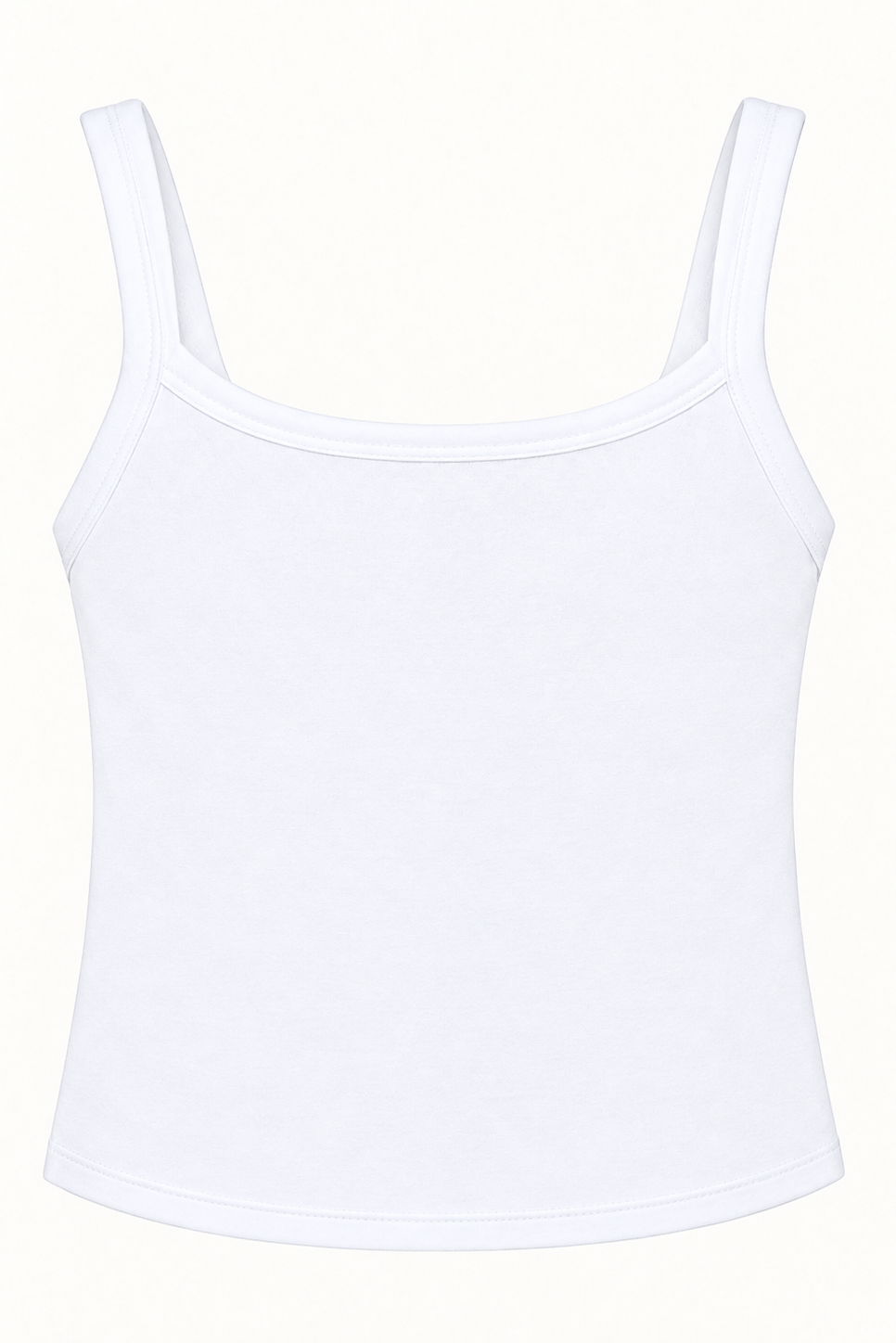 Bikinibird x Maui Matcha Tank