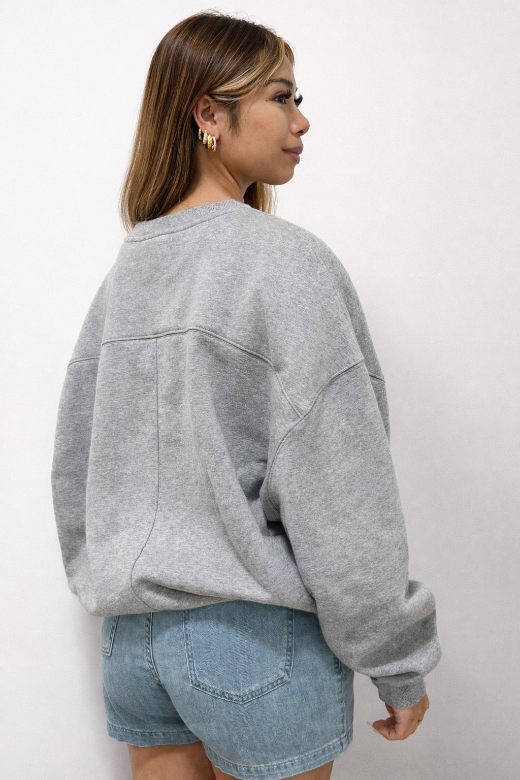 Bikinibird MAUI Crewneck