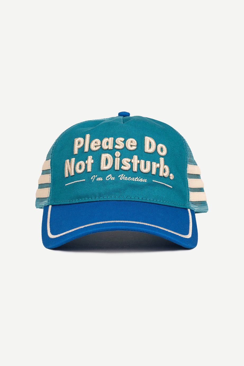 Duvin Do Not Disturb Trucker Hat