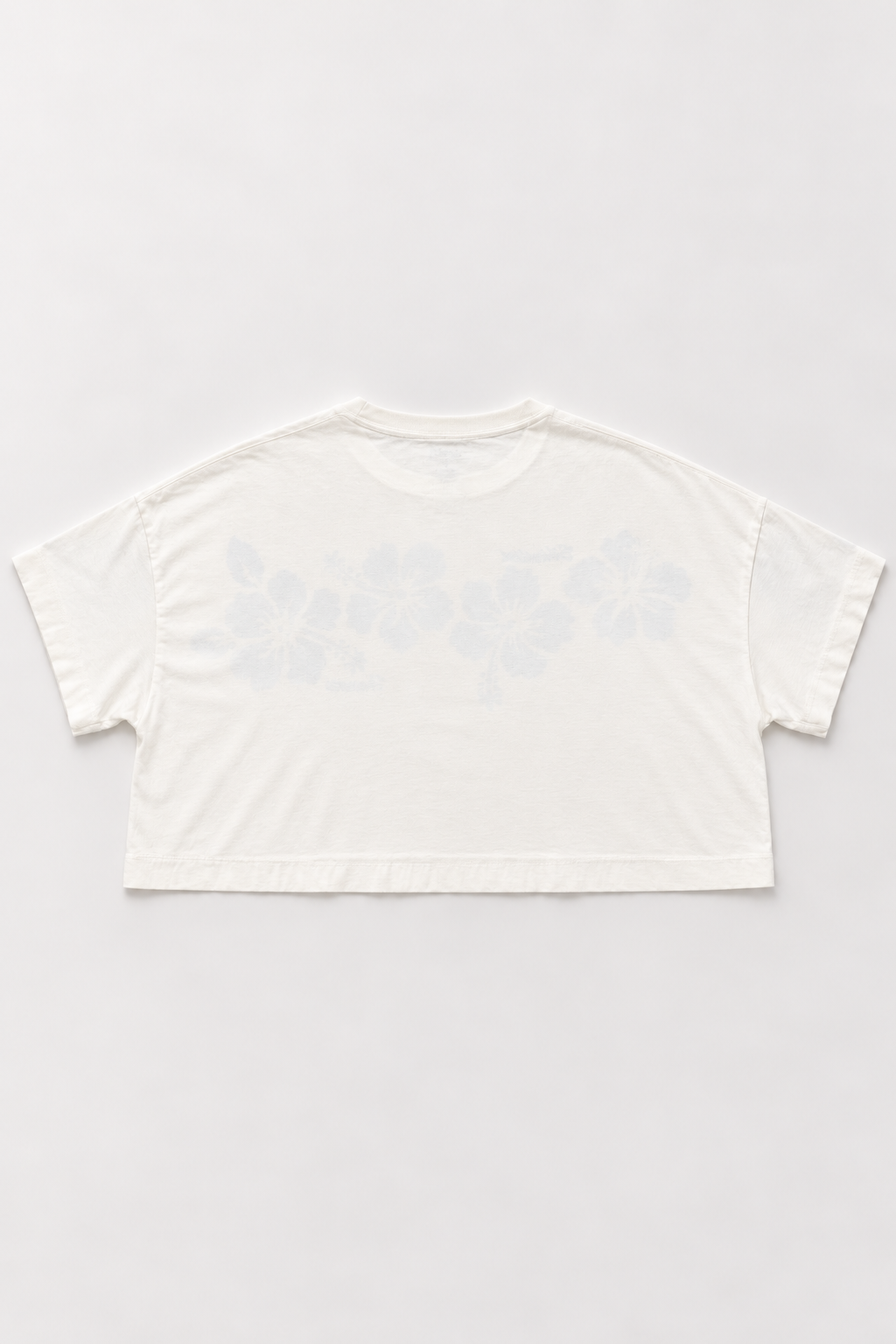 Bikinibird Vintage Blooms Tee