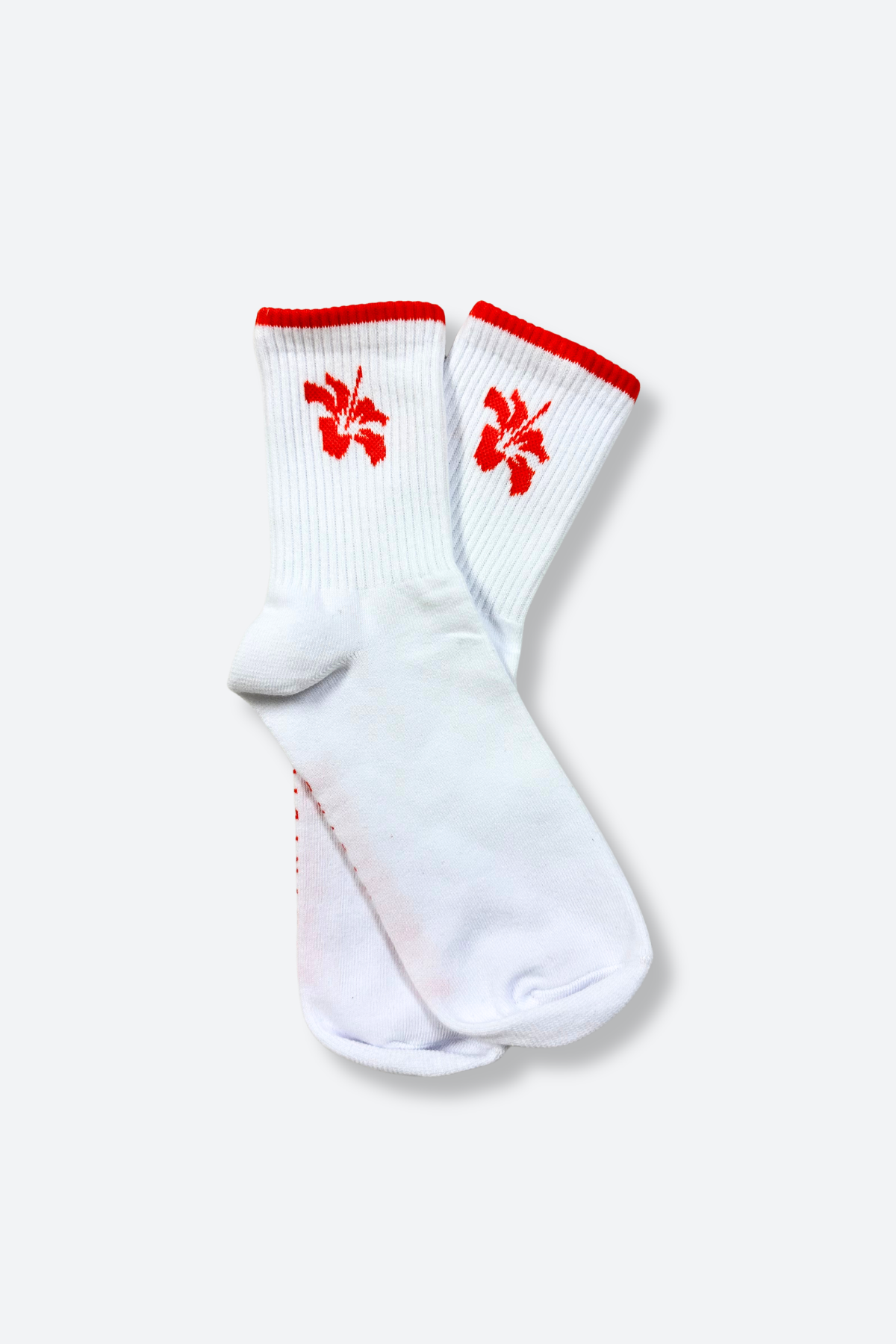Bikinibird So Hawaiʻi Sock