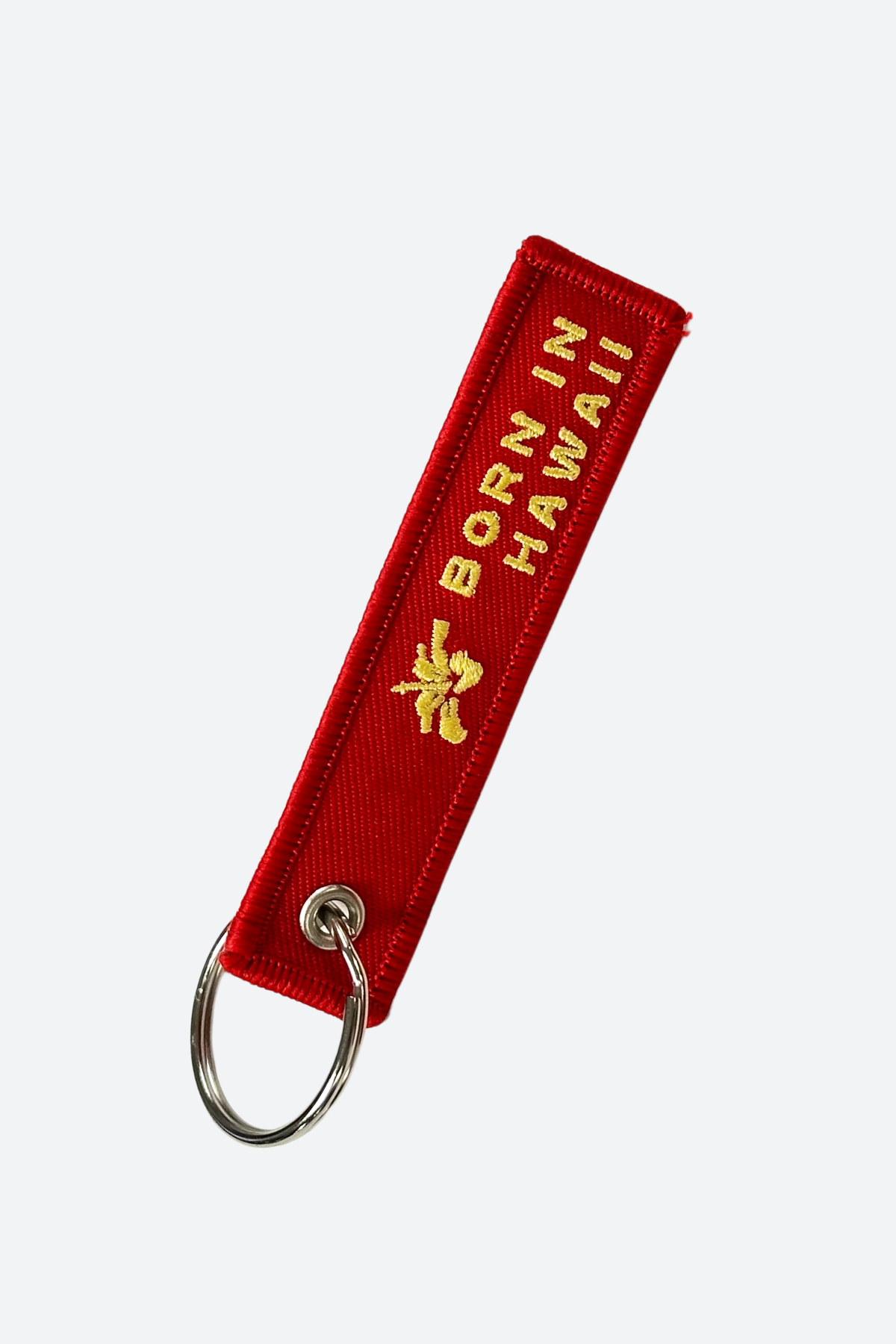 Bikinibird Keychain Key Tag