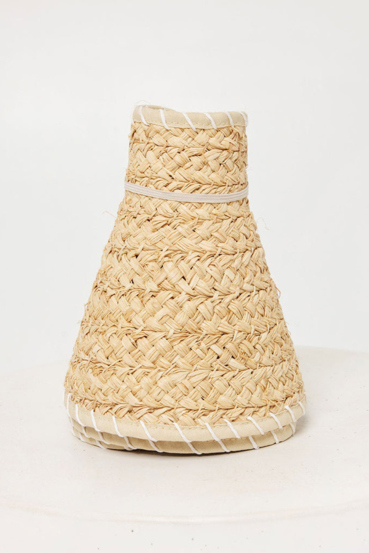 L*Space Del Mar Roll up Hat