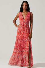 Bromelia Swimwear Lençois Top in Suntan