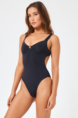 Kendal One Piece Swimsuit