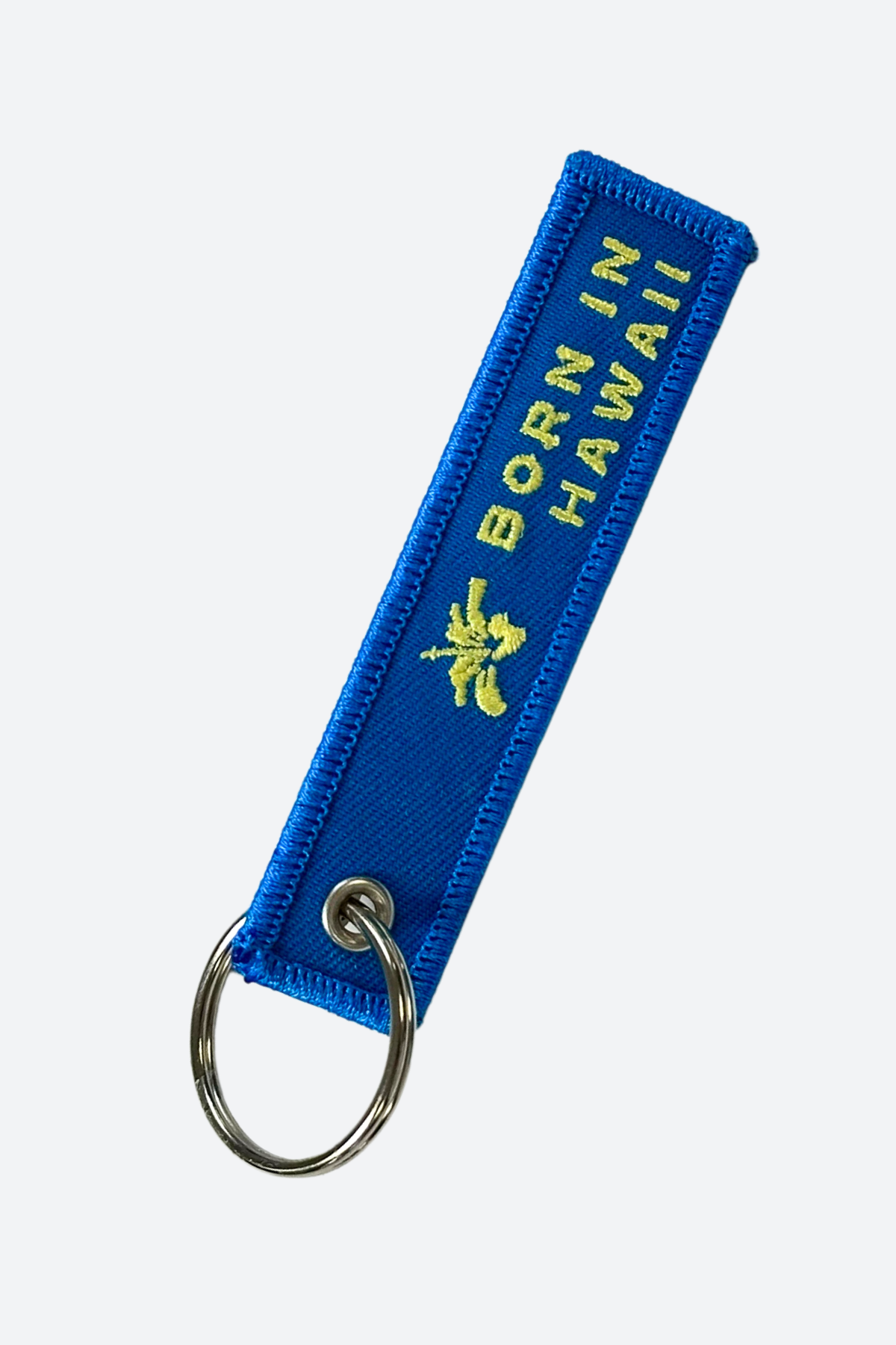 Bikinibird Keychain Key Tag