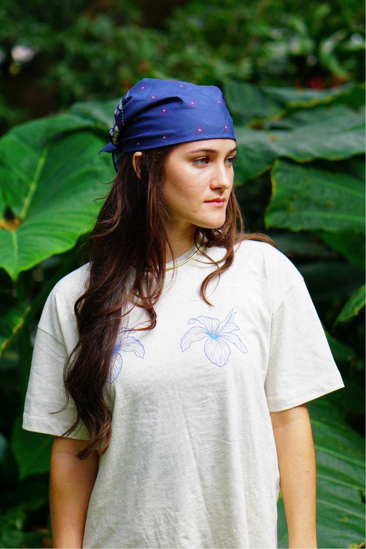 Bikinibird Mahalo Bandana