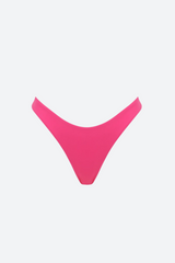 Bromelia Swimwear Valentina Bottom in Pitaya